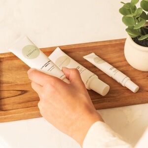 Brand New FLÂNERIE Rest & Rebalance Set